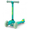Kolobežka Milly Mally Detská kolobežka Scooter Zapp mint (5901761124774)
