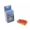 KvalitneTonery HP CD974AE PIRANHA - alternatívna žltá atramentová cartridge