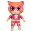Disney Plyšák SuperKitties Ginny to Rescue 25cm