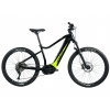 Elektro bicykel Leader Fox Orem 27,5 čierny 2025