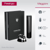 Prestigio Maggiore, automatický otvárač vína, Premium dizajn PWO104SL