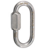 CAMP majlona Oval Quick Link 8 mm