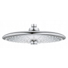 Nástenný sprchový set Grohe Euphoria