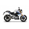 RÁM BOČNÉHO KUFRA 3P SHAD BMW G310R 17-22