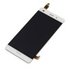 LCD Displej + Dotyková plocha Huawei P20 lite/Nova 3E White