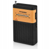 Rádio batérie AM, FM Hyundai PPR 310