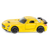 Siku Blister 1542 Mercedes-AMG SLS Black Series (10431542)