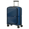 American Tourister Airconic SPINNER 55/20 FRONTL. Midnight Navy 34 L