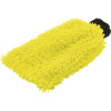 Umývacia rukavice COMPASS YELLOW 23x17cm