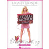 LEGALLY BLONDE: The Musical - klavír/spev/gitara