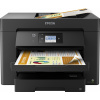 Epson WorkForce WF-7830DTWF - multifunkčné atramentové zariadenie - tlač, skenovanie, kopírovanie, faxovanie 4800 x 2400 DPI A3 DUPLEX 25ppm Wi-Fi AirPrint (C11CH68403)
