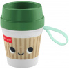 Fisher Price Hryzačka Latte