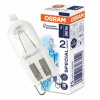 Osram Špeciálna žiarovka Oven Pin G9/25 W 260 lm farba teplá biela