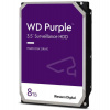 WD Purple NVR HDD 8TB SATA (WD84PURZ)