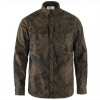 Fjällräven WÄRMLAND G-1000 Shirt M vel. XL Velikost: M