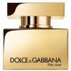 Dolce & Gabbana The One Gold Intense parfumovaná voda dámska 30 ml