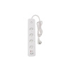 IMMAX NEO 06441807 Smart prodlužovací kabel Lite 07771L WiFi Tuya