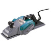 Makita 1806B elektrický hoblík Černá, Zelená, Šedá 15000 ot/min 1200 W
