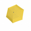 Doppler KIDS MINI DOTS - detský skladací dáždnik