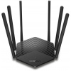 Mercusys MR50G - Dvojpásmový gigabitový bezdrôtový router AC1900