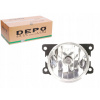 HALOGÉN – HMLOVÁ LAMPA DEPO 5727292 5508028