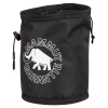vrecko na magnézium MAMMUT Gym Print black