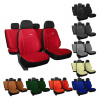 Poťahy pre VOLKSWAGEN GOLF IV (1997-2006) Comfort (Alcantara) Pok-ter