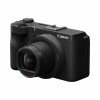 Kompaktný fotoaparát Canon PowerShot V1 4K Wi-Fi čierny