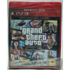 GRAND THEFT AUTO EPISODES FROM LIBERTY CITY GREATEST HITS Playstation 3 EDÍCIA: Pôvodné vydanie - originál balenie v pôvodnej fólii s Y spojom