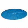 INTEX 28014 Solárna plachta na bazén Easy & Frame Pool 4,7 m