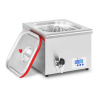 Royal Catering Sous-Vide systém - 16L / 500W | RCPSU-500