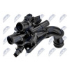 Termostat chladenia ENG. 1.6VTI PEUGEOT 207 06-,208 12-,3008 09-,5008 09-,508 10-,PARTNER 08-, CITROEN BERLINGO 08-,C3 09-,C4 09-,C5 08-,DS3 09-,DS4 11-