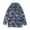 Minymo Softshell Bunda Blue Nights Veľkosť: 86