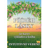 Příběh lásky (50 karet + výkladová kniha) - Kovářová Veronika