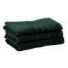 Profod Osuška Viola tmavo zelená 70x140 cm