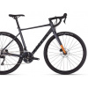 Bicykel Kellys Soot X50 Graphite Grey 2025 M
