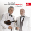 Josef Suk, Václav Hybš / Snění / Dreaming (CD) (SUPRAPHON)