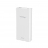 Canyon CNE-CPB2001W Powerbank, 20.000 mAh