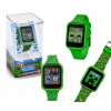 Smartwatch - Minercraft Smartwatch Watch Minercraft 10 Deti Min4045 Funkcie (Minercraft Smartwatch Watch Minercraft 10 Deti Min4045 Funkcie)