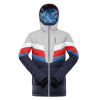 Alpine Pro FEEDR Modrá/Tyrkysovo modrá
