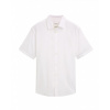 Košeľa TOM TAILOR pánska 1047034/20000 Biela - XL