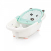 Chipolino sieťka na kúpanie - Bear Mint