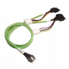 Broadcom 05-60005-00 kábel SAS 1 m