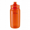 Fľaša Na Pitie Elite FLY tex oranžová 550 ml