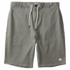 LRG kraťasy Choppa Two TS Walk Shorts - Charcoal Veľkosť: 40