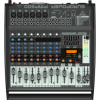 Behringer EUROPOWER PMP500 powered mixer