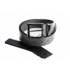 Opasok - Gray Belt Antony Morato - mužský produkt (Kožené nohavice Antony Morato sú sivé)