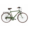 Mestsky bicykel - Retro bicykel komunálnych mužov 28 Alu Trunk 6 Gears (Retro bicykel komunálnych mužov 28 Alu Trunk 6 Gears)