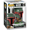 FUNKO Pop! Star Wars - Figurki Boba Fett, Winylowa Figurka Premium