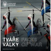 Tváře války Faces of War